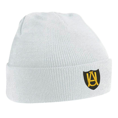 Cambridge Abbey United 1947 Embroidered Beanie Hat