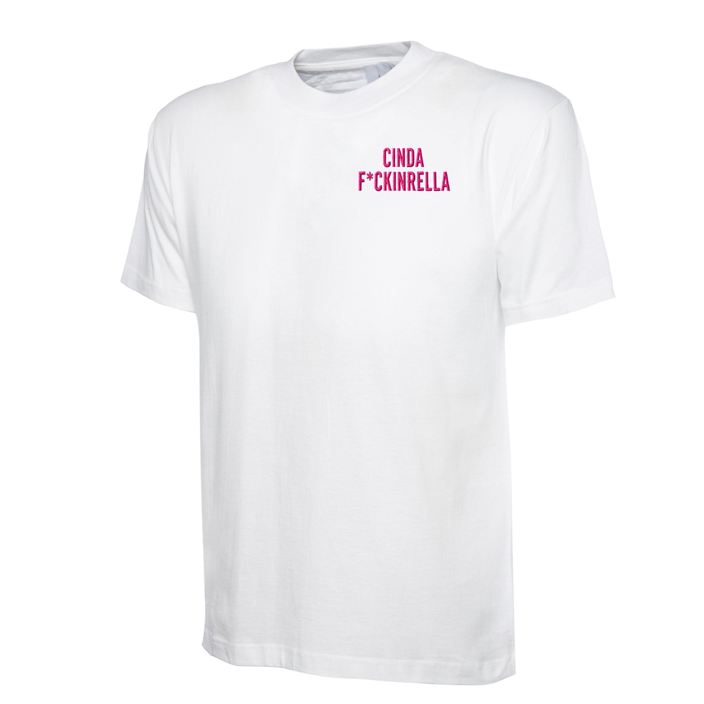 Childs Cinder Fckinrella Shirt