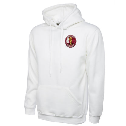 Qatar World Cup 2026 Hoodie