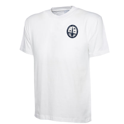 Falkirk 150th Anniversary T-Shirt