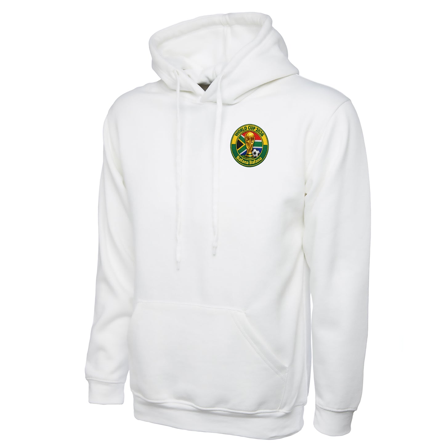 South Africa World Cup 2026 Hoodie