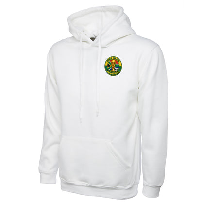 South Africa World Cup 2026 Hoodie