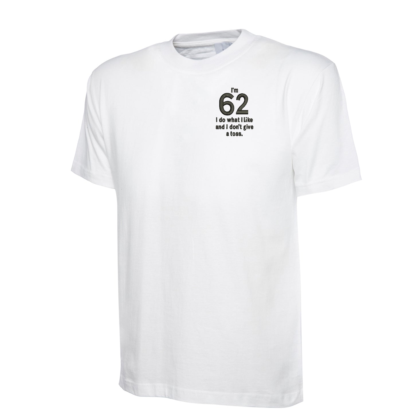 Childs 62nd Birthday Shirt