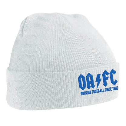 OAFC Football Beanie Hat