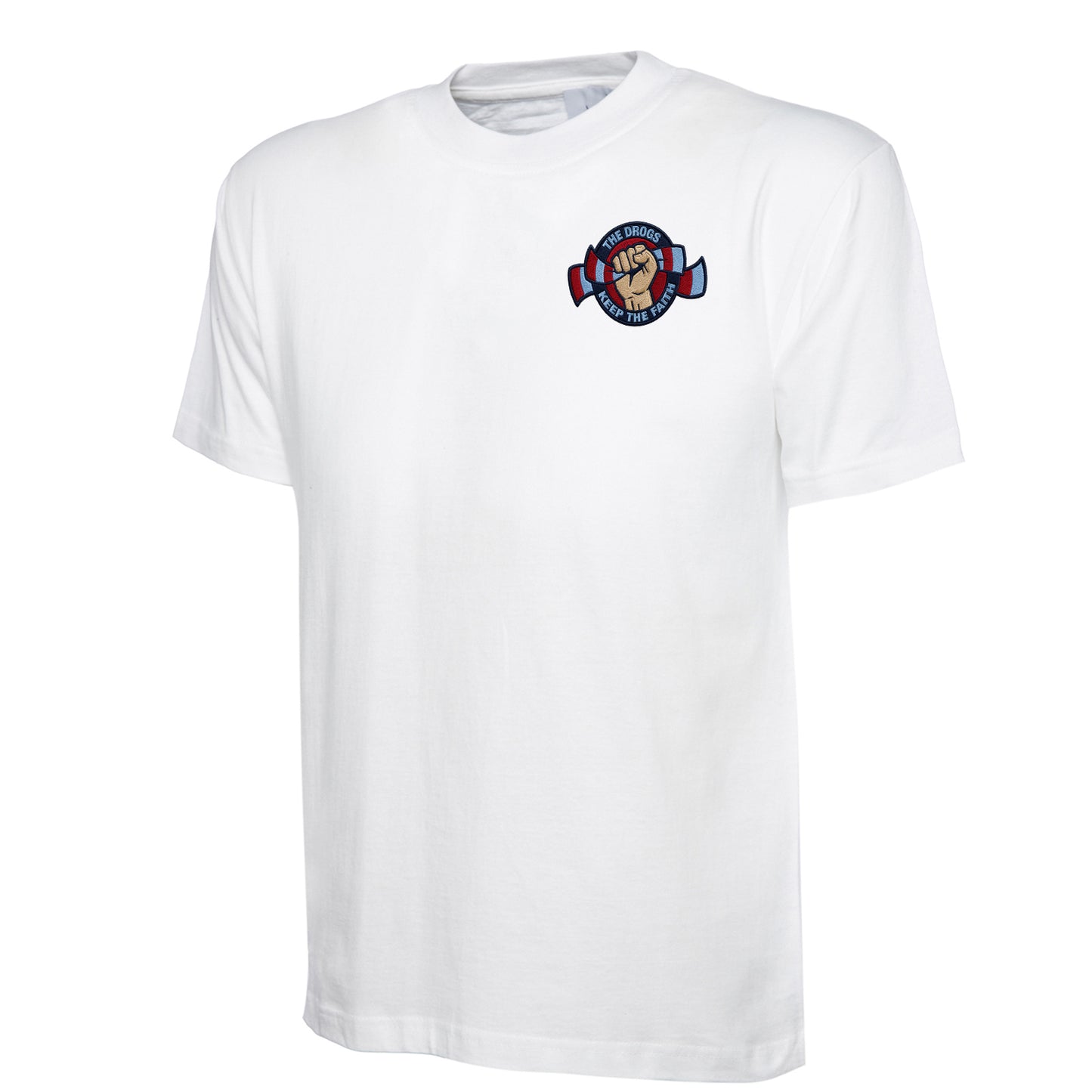 Drogheda United T-Shirt 