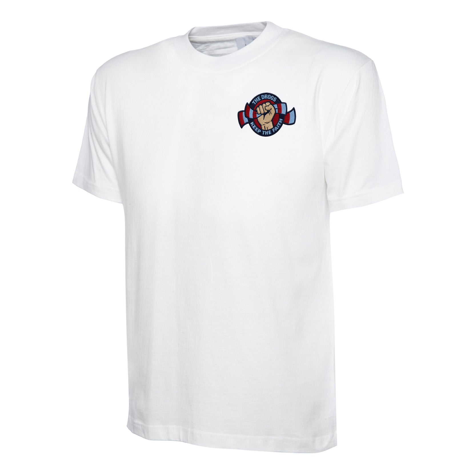 Drogheda United T-Shirt 