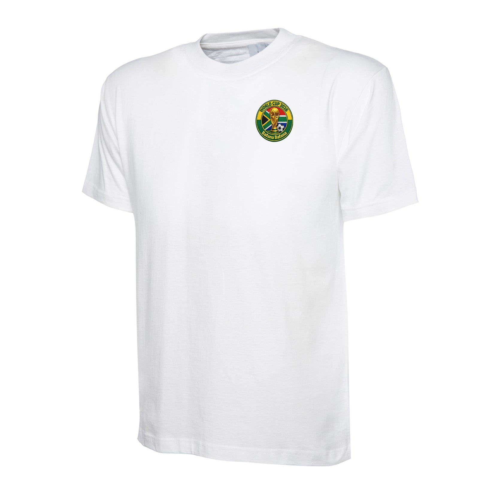 Childs South Africa World Cup 2026 Shirt