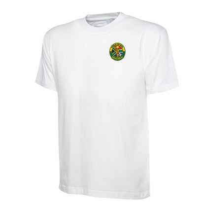 Childs South Africa World Cup 2026 Shirt