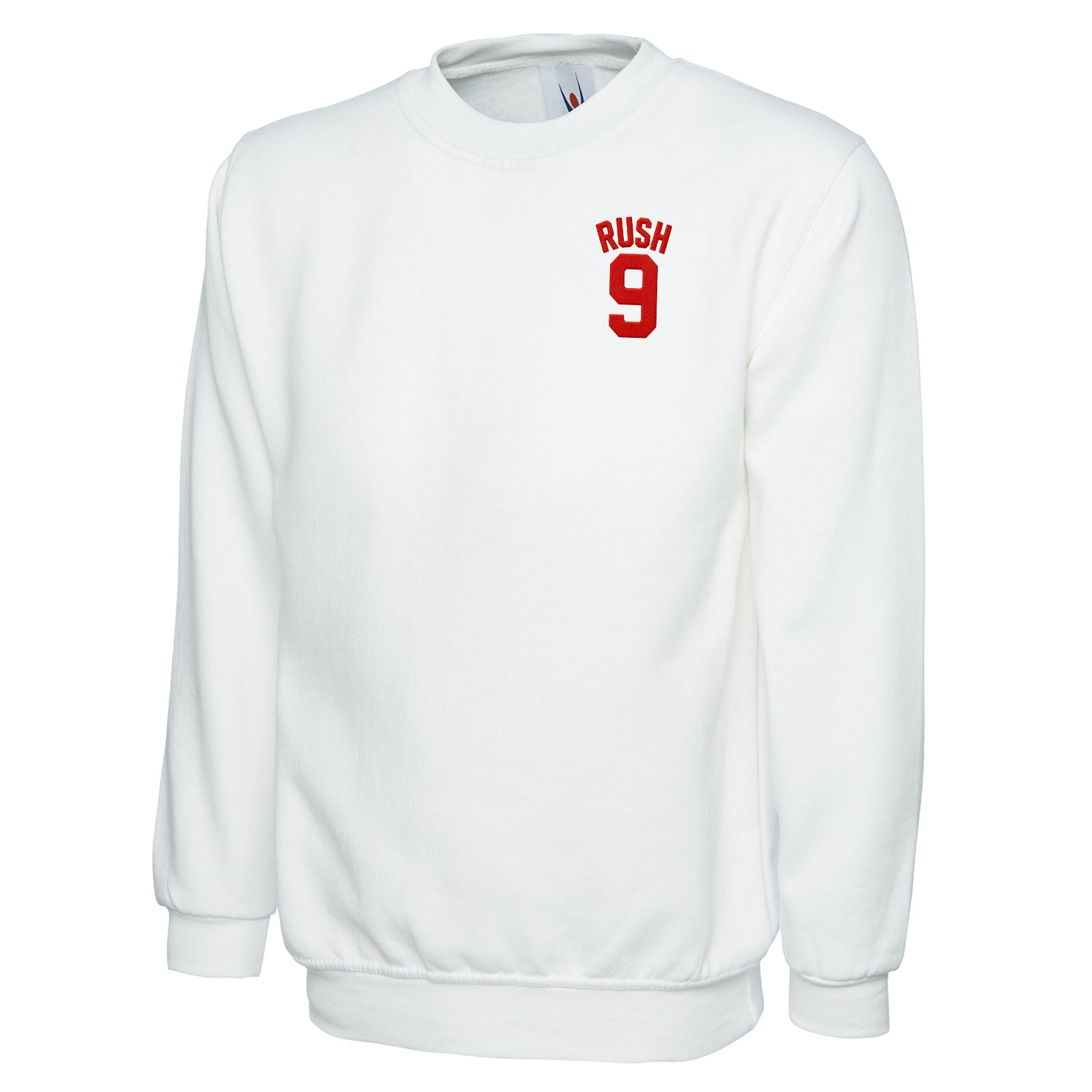 Rush Football Sweatshirt