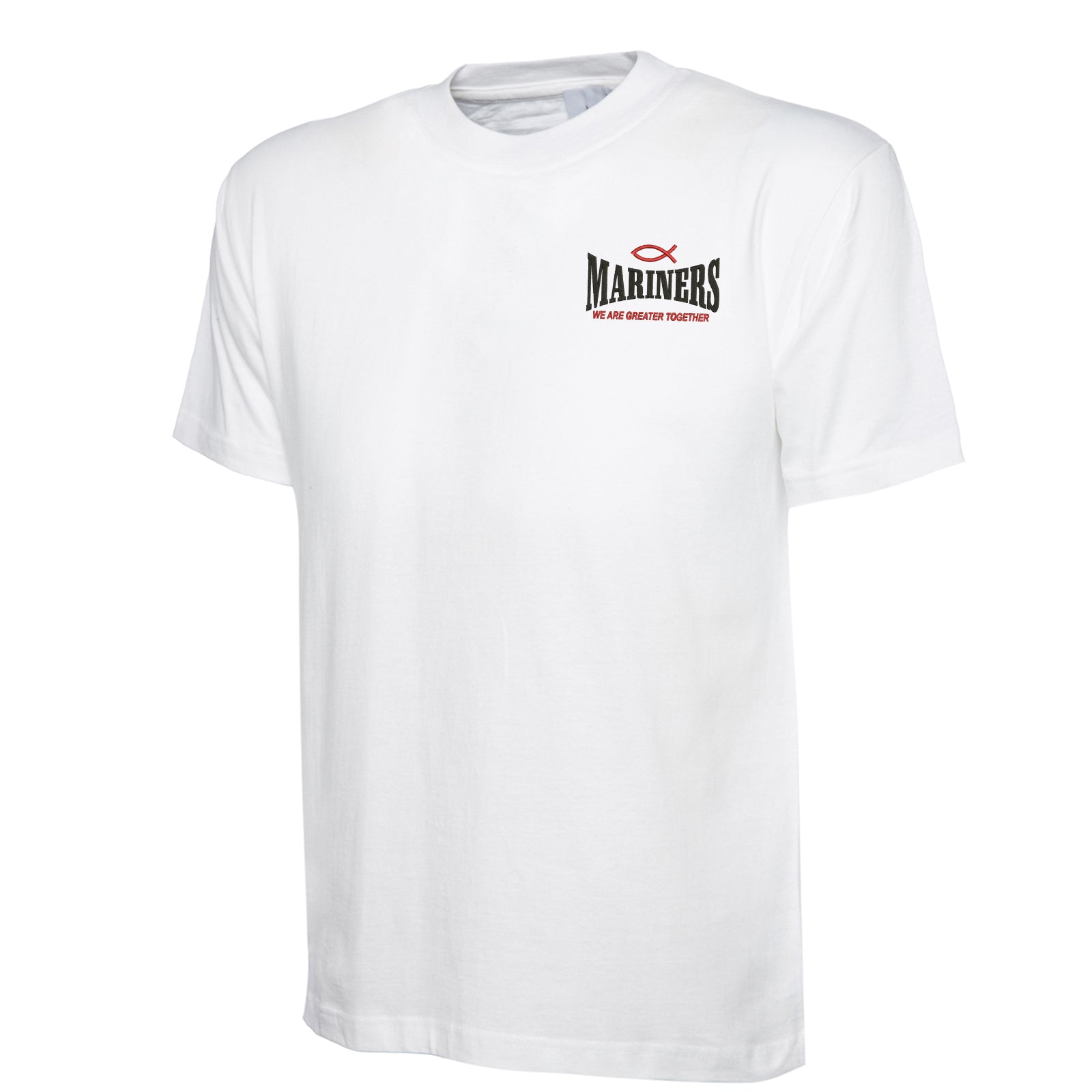 Grimsby Town Mariners T Shirt