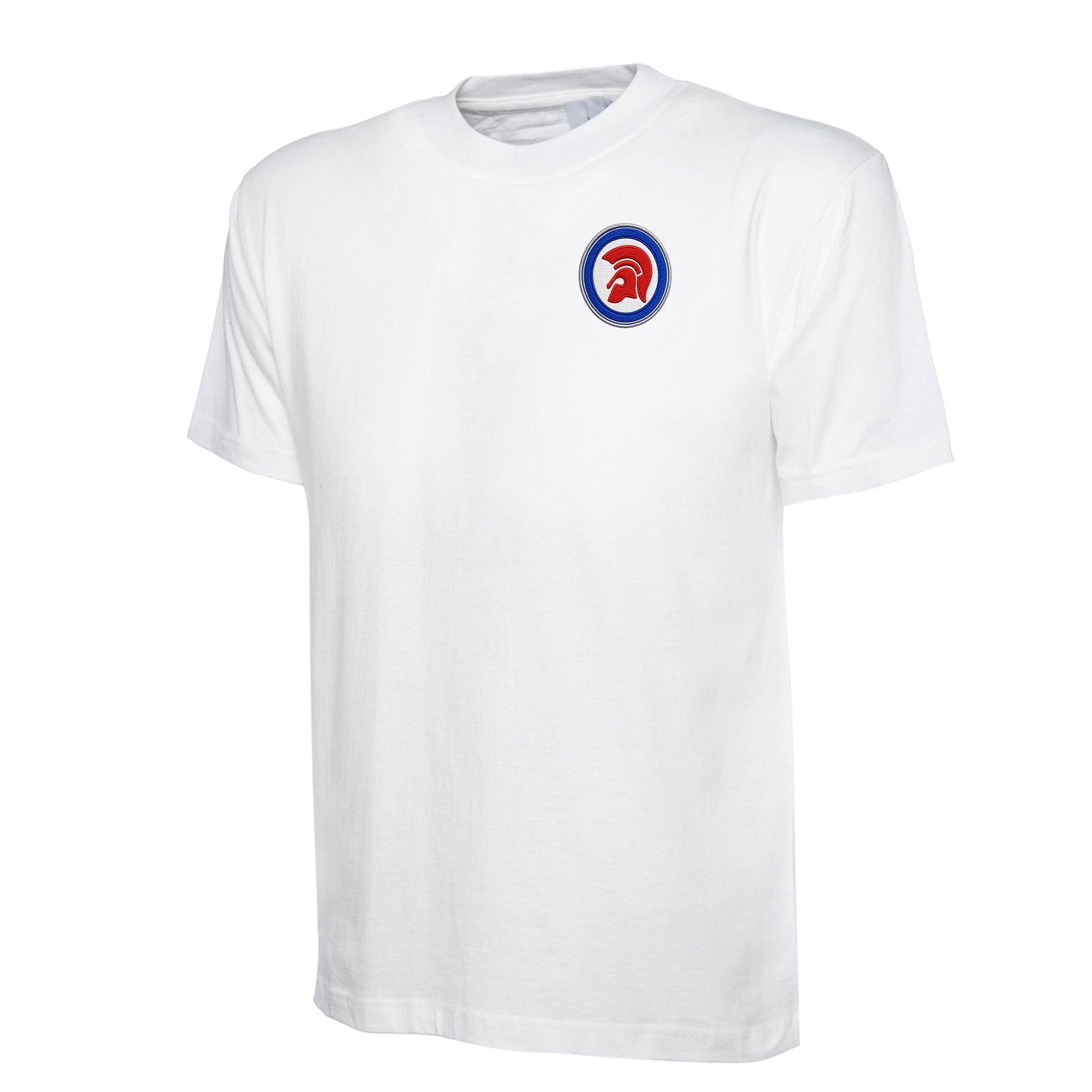 Childs Trojan Helmet Roundel Shirt