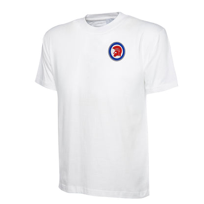 Childs Trojan Helmet Roundel Shirt