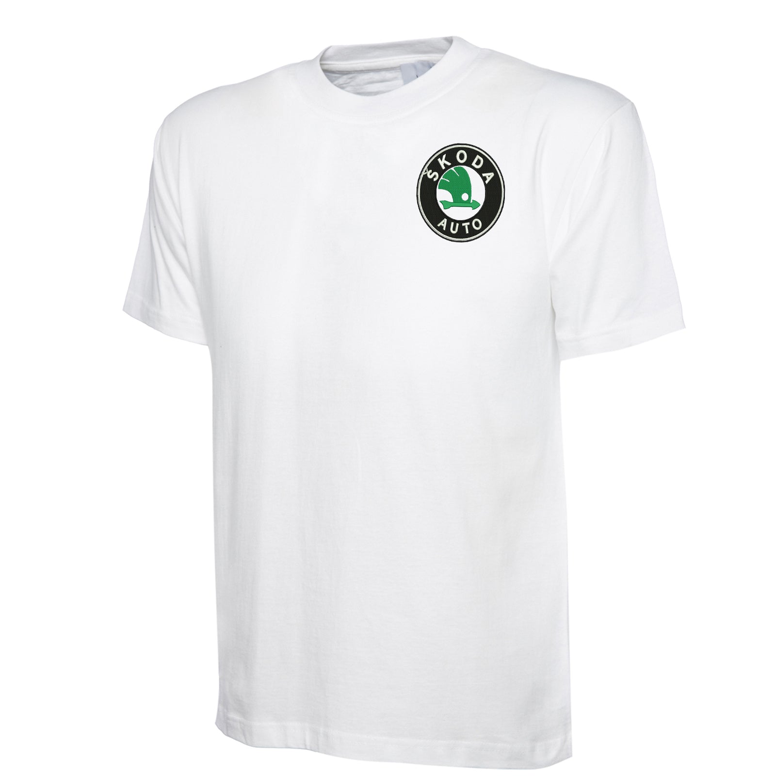 Skoda T Shirt for Mens