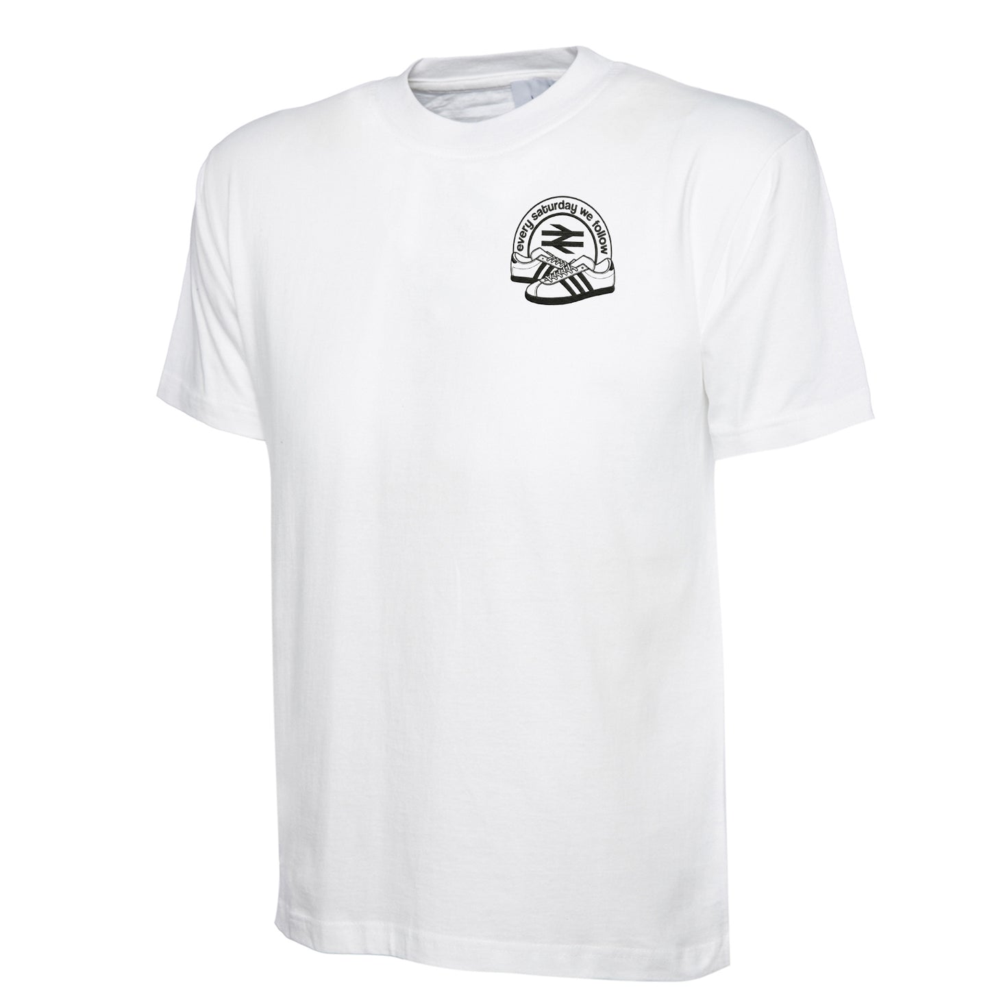 Football Fans T-Shirt