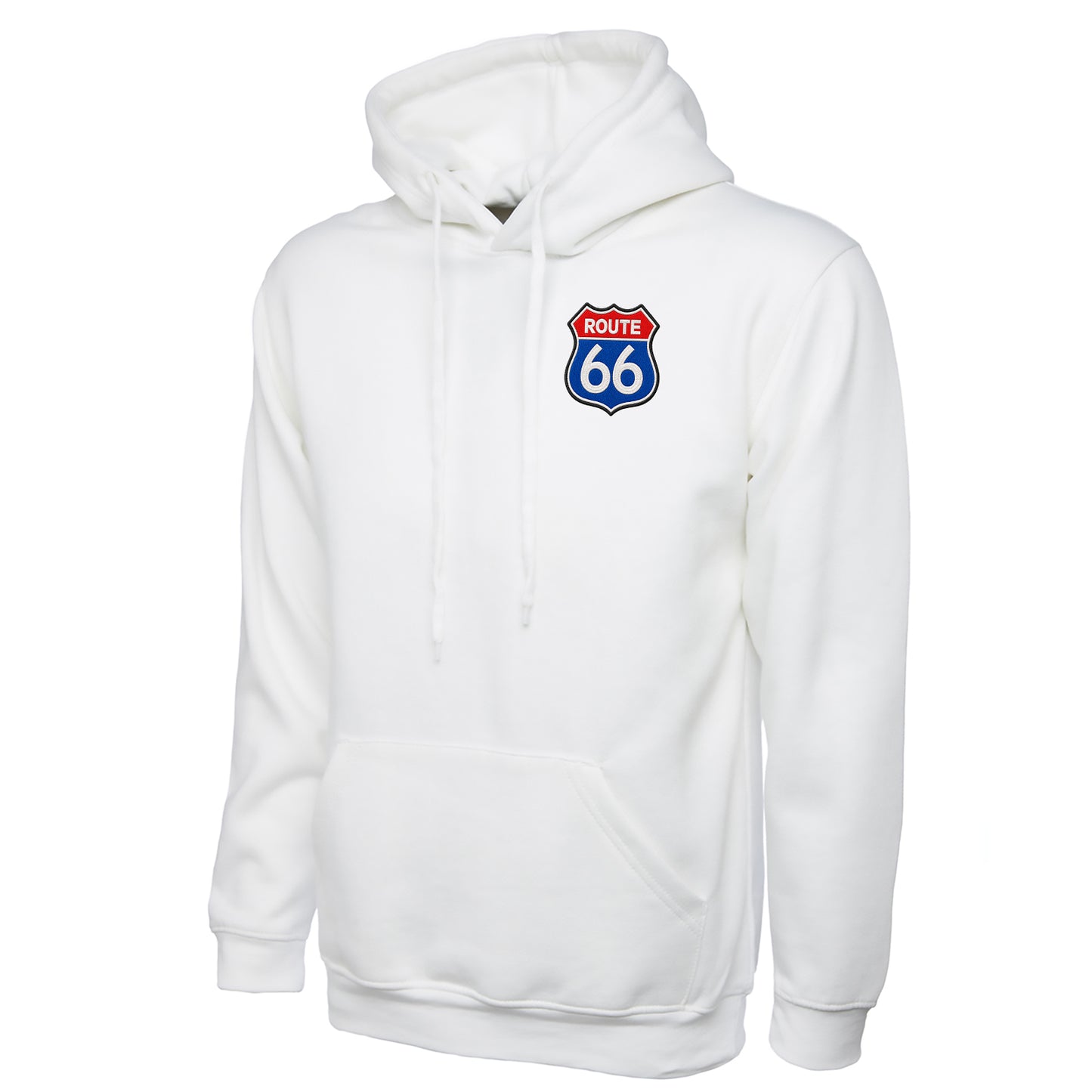 Route 66 Hoodie