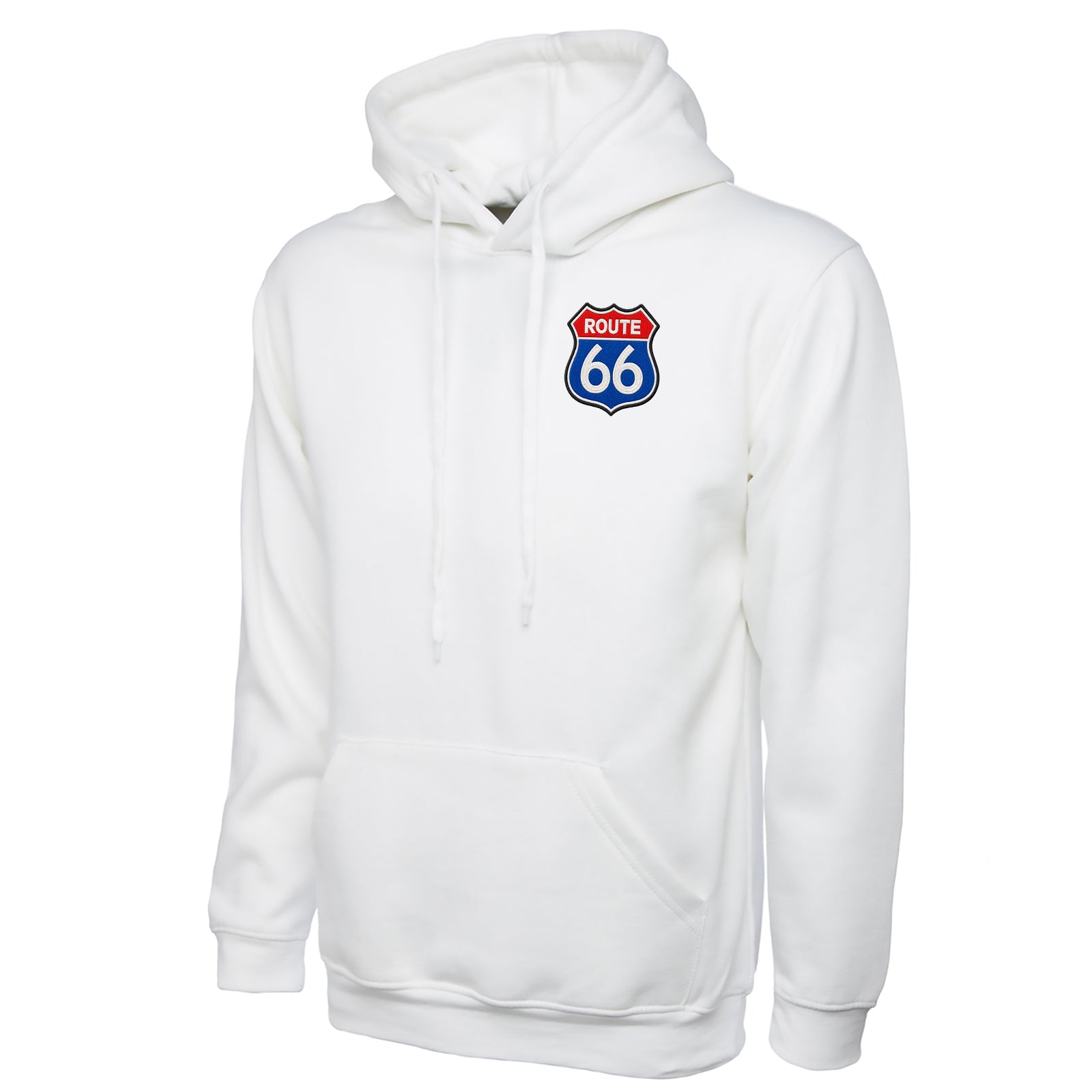 Route 66 Hoodie