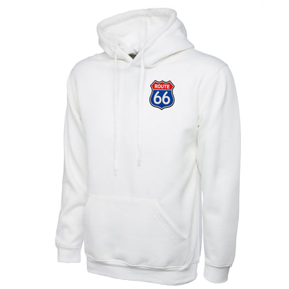 Route 66 Hoodie