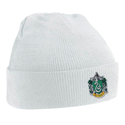 Slytherin House Beanie Hat