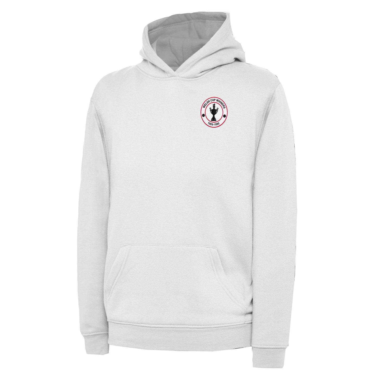 Children's Vintage Hereford United Hoodie |