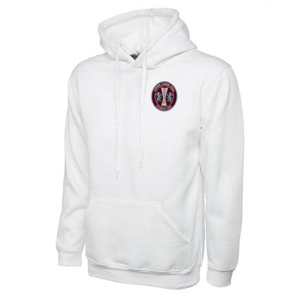 Aston Villa Europa League Final 2026 Hoodie