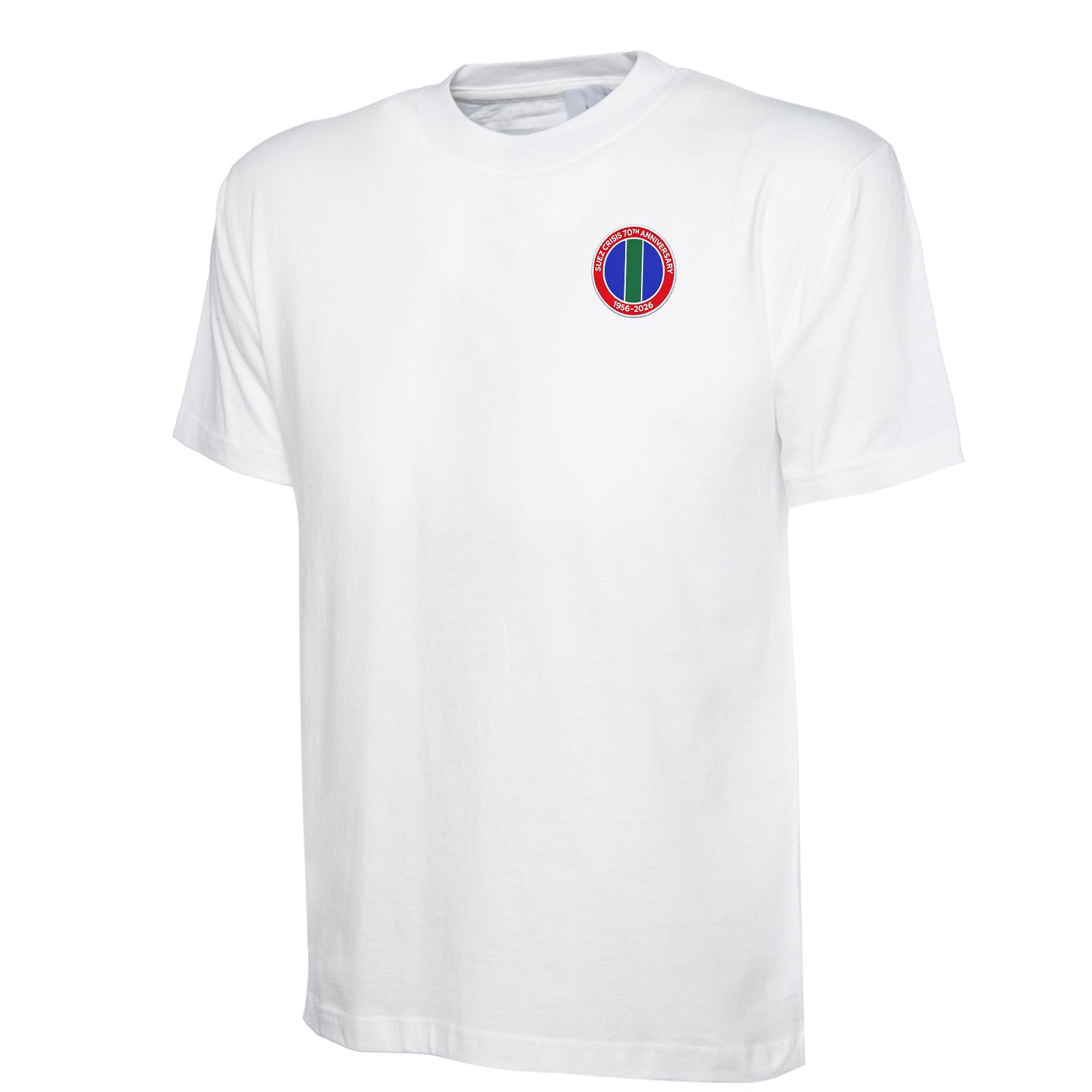 Suez Crisis 70th Anniversary T-Shirt