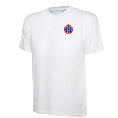 Suez Crisis 70th Anniversary T-Shirt