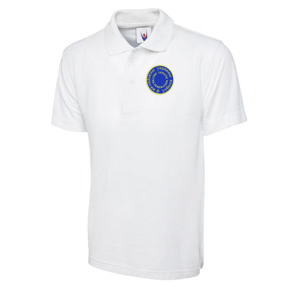 Classic Ukraine FC Polo Shirt 