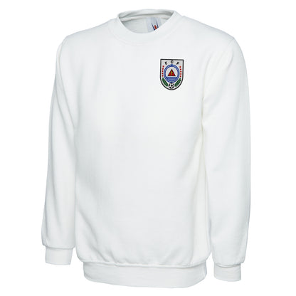 Cape Verde Sweatshirt