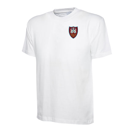Childs West Ham World Cup Winners 1966 Shirt