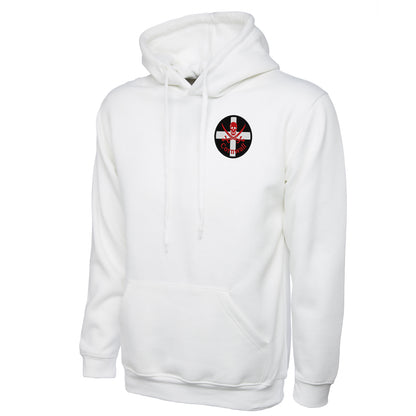 Cornwall Pirate Hoodie