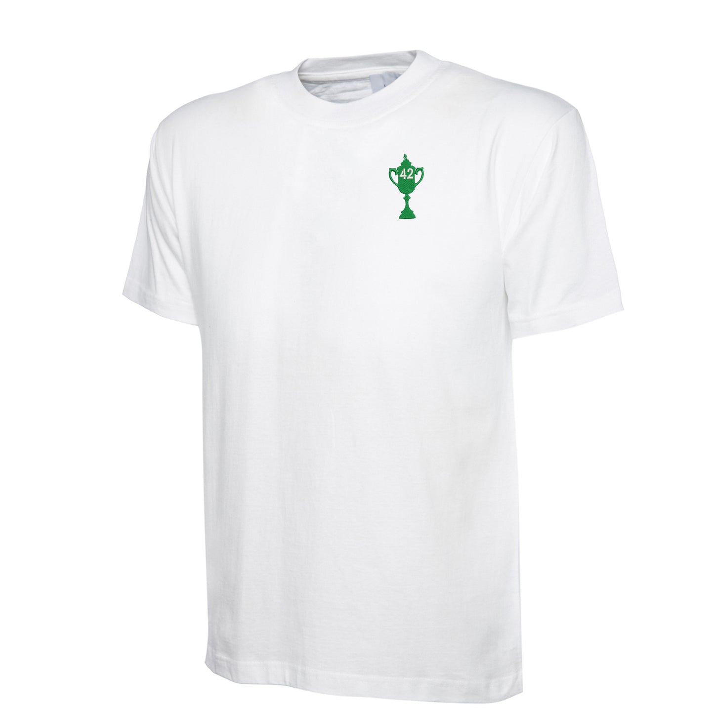Scottish Cup Winners T Shirt