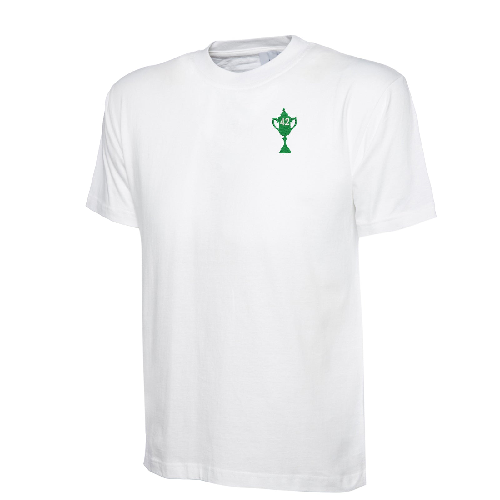 Scottish Cup Winners T Shirt