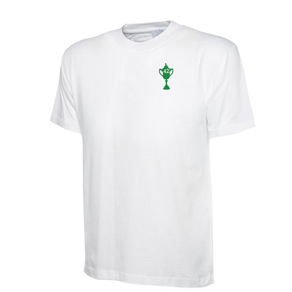 Scottish Cup Winners T Shirt
