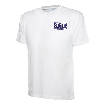 Sale Sharks T Shirt
