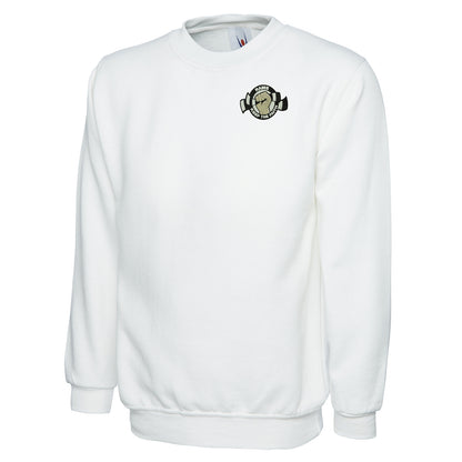 Derby County FC Football Sweatshirt