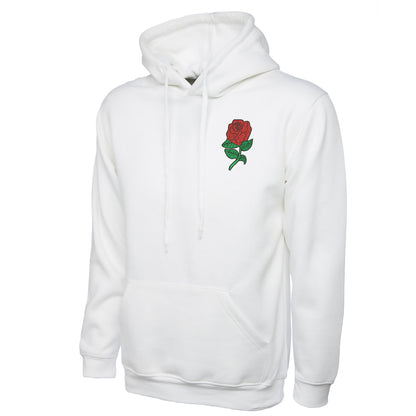 England Rugby Team Hoodie