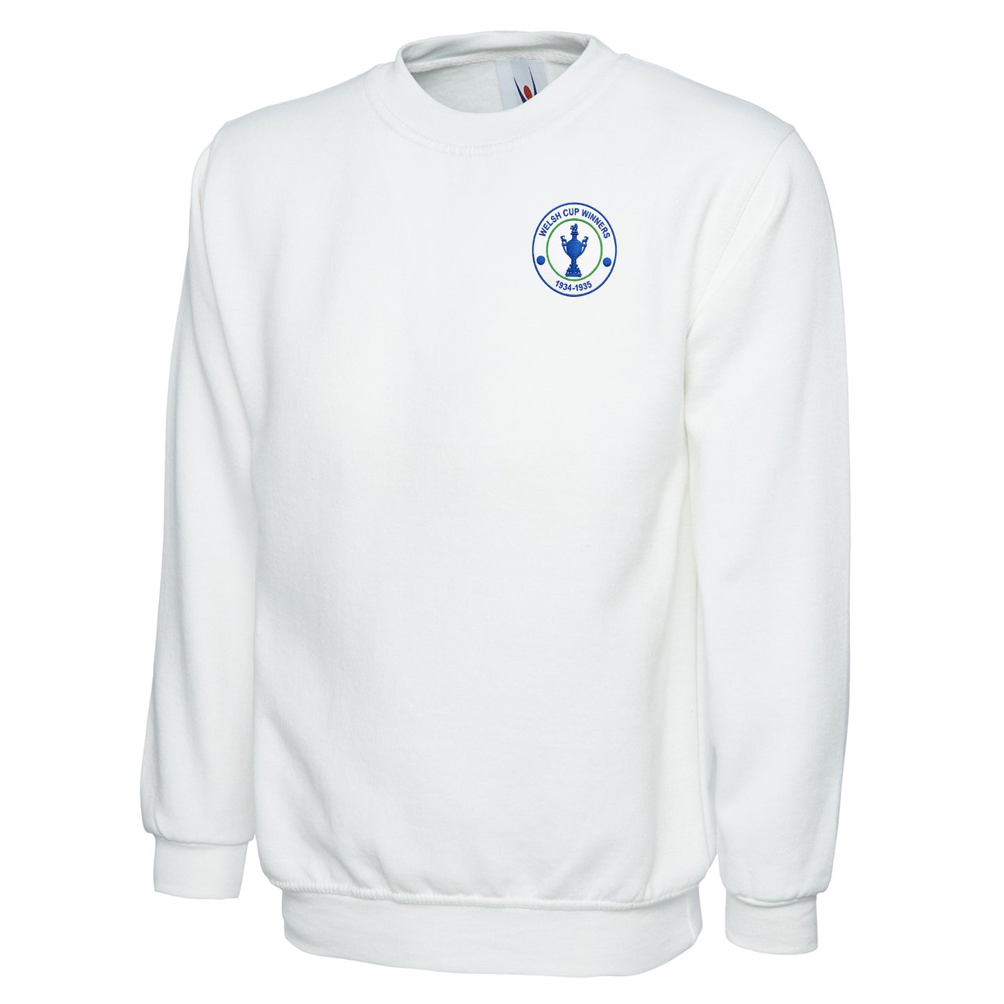Vintage Tranmere Rovers Sweatshirt |