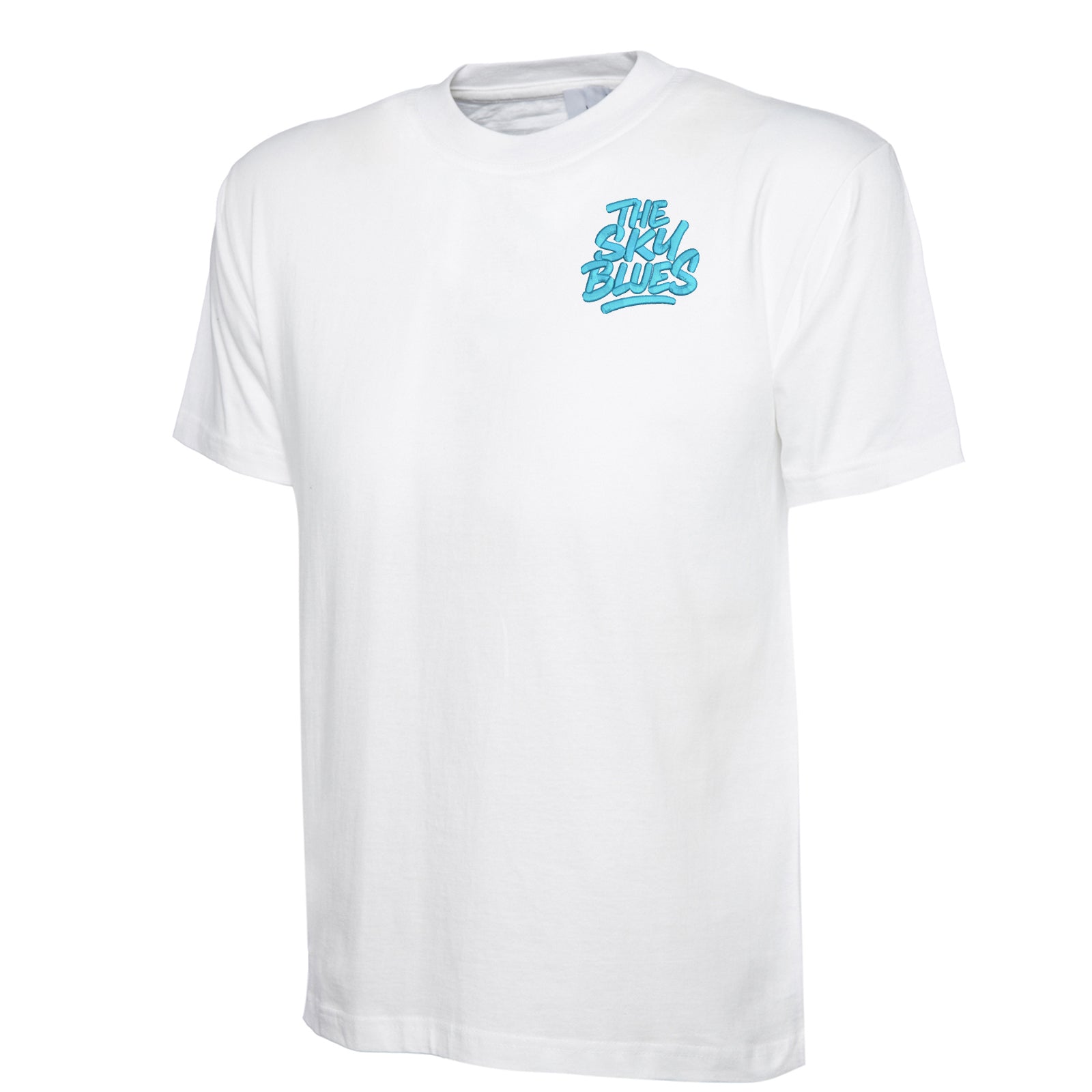 Coventry City The Sky Blues T-Shirt