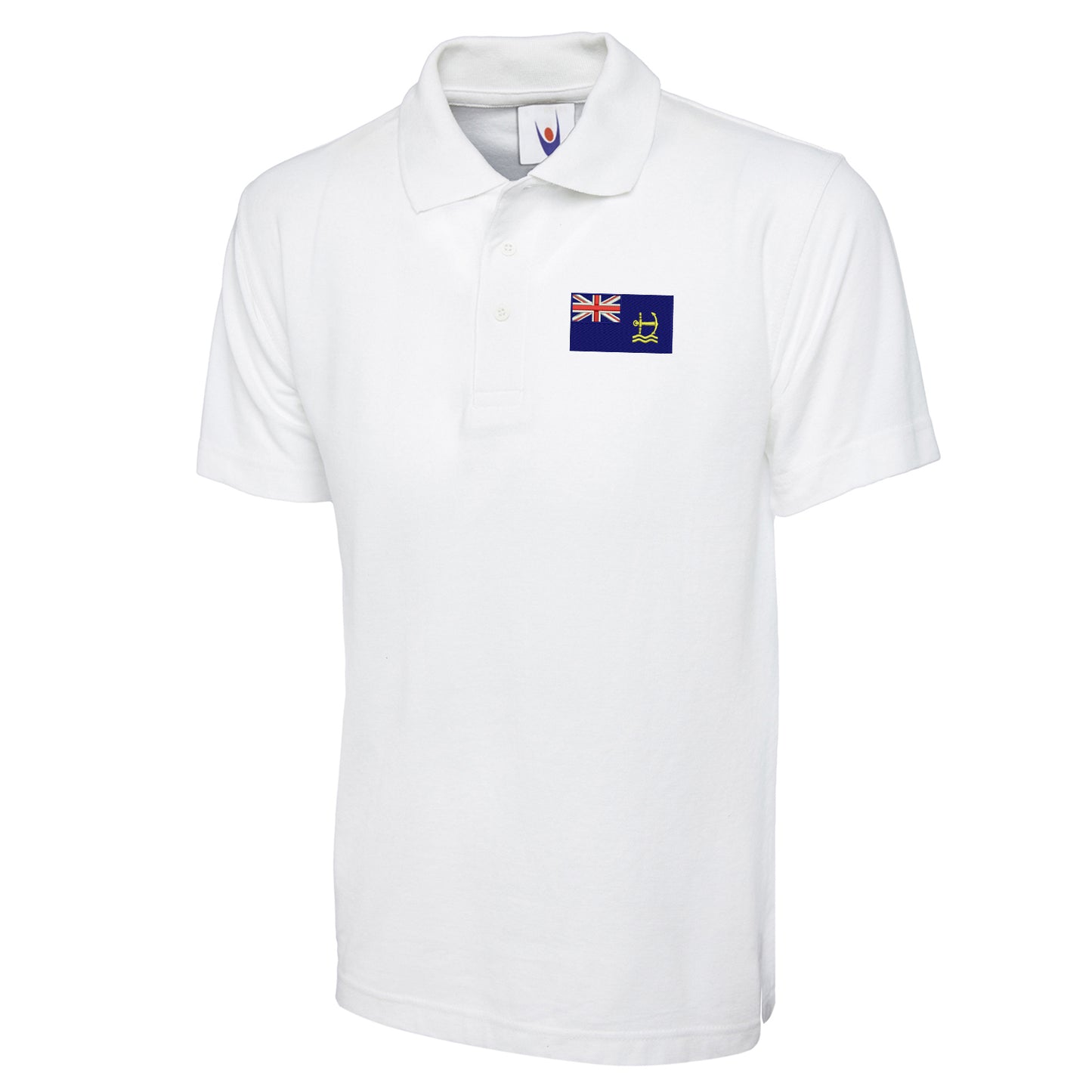 Royal Maritime Auxiliary Service Classic Polo Shirt
