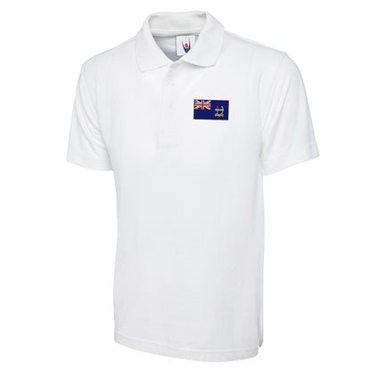 Royal Maritime Auxiliary Service Classic Polo Shirt