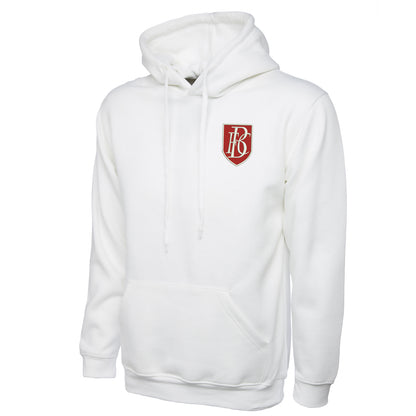 Blackpool 1908 Hoodie