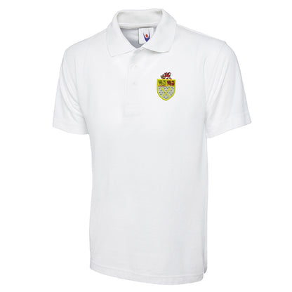 Wrexham AFC Polo Shirt