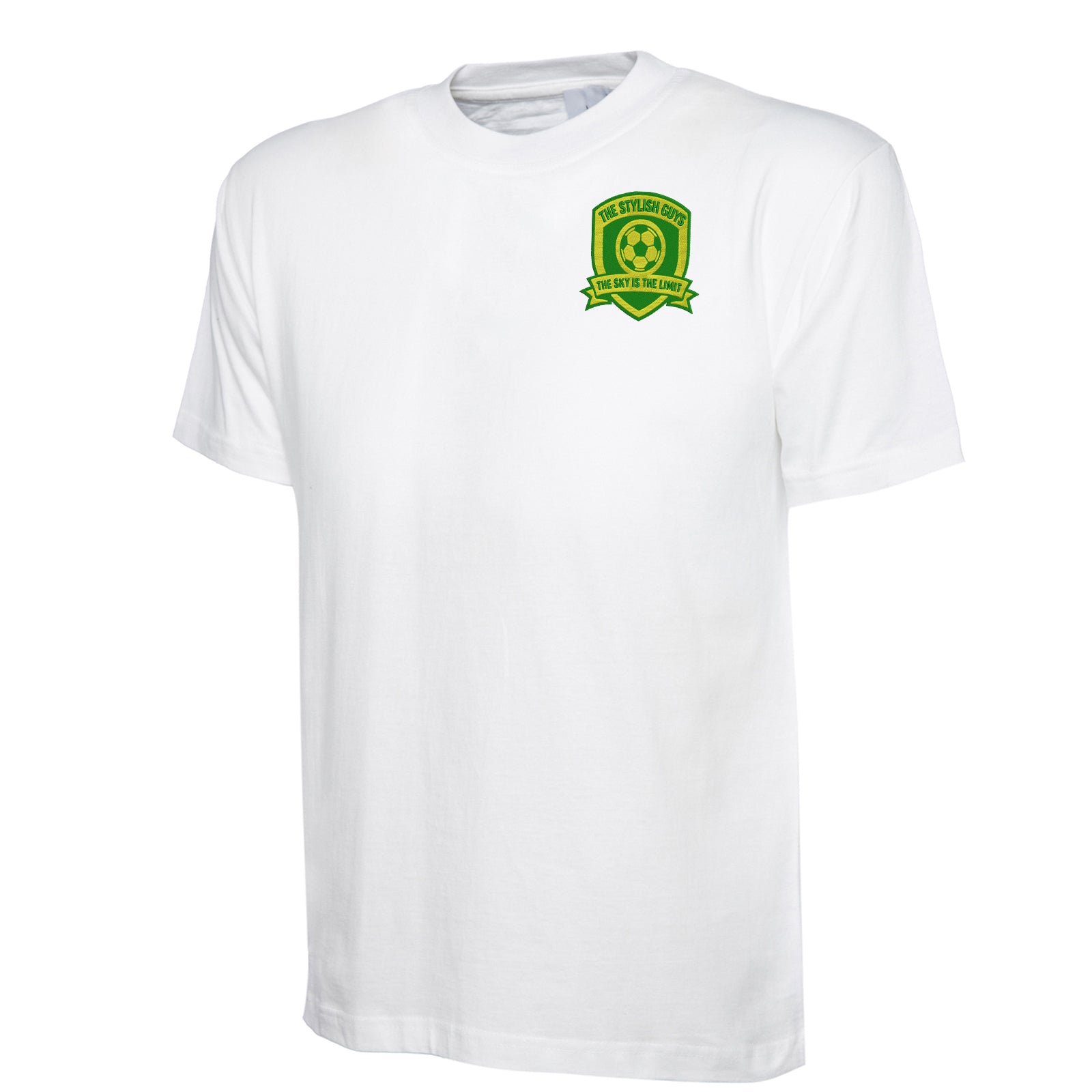 Mamelodi Sundowns FC T-Shirt 