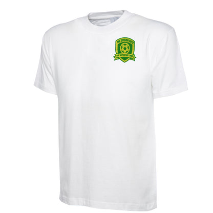 Mamelodi Sundowns FC T-Shirt 