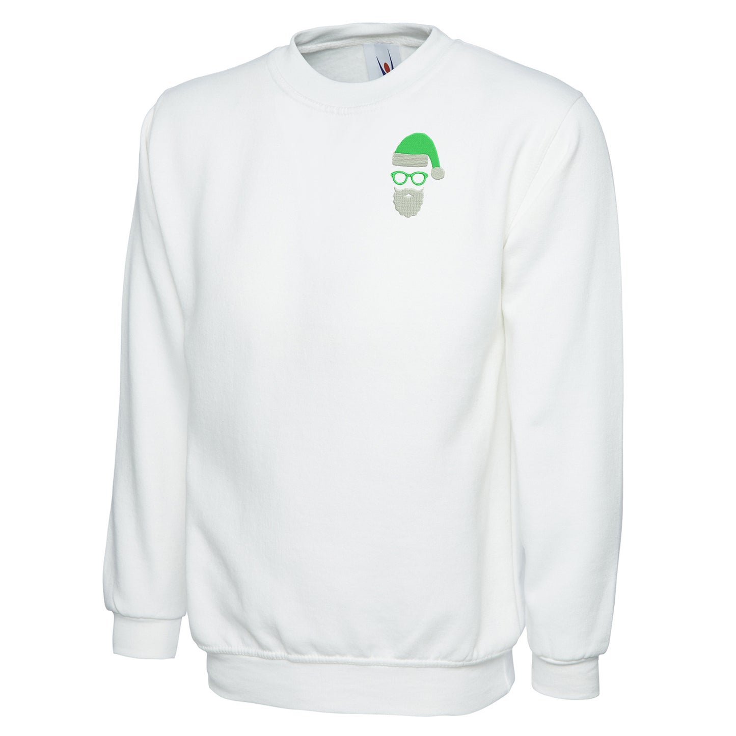 Plymouth Argyle Christmas Sweatshirt