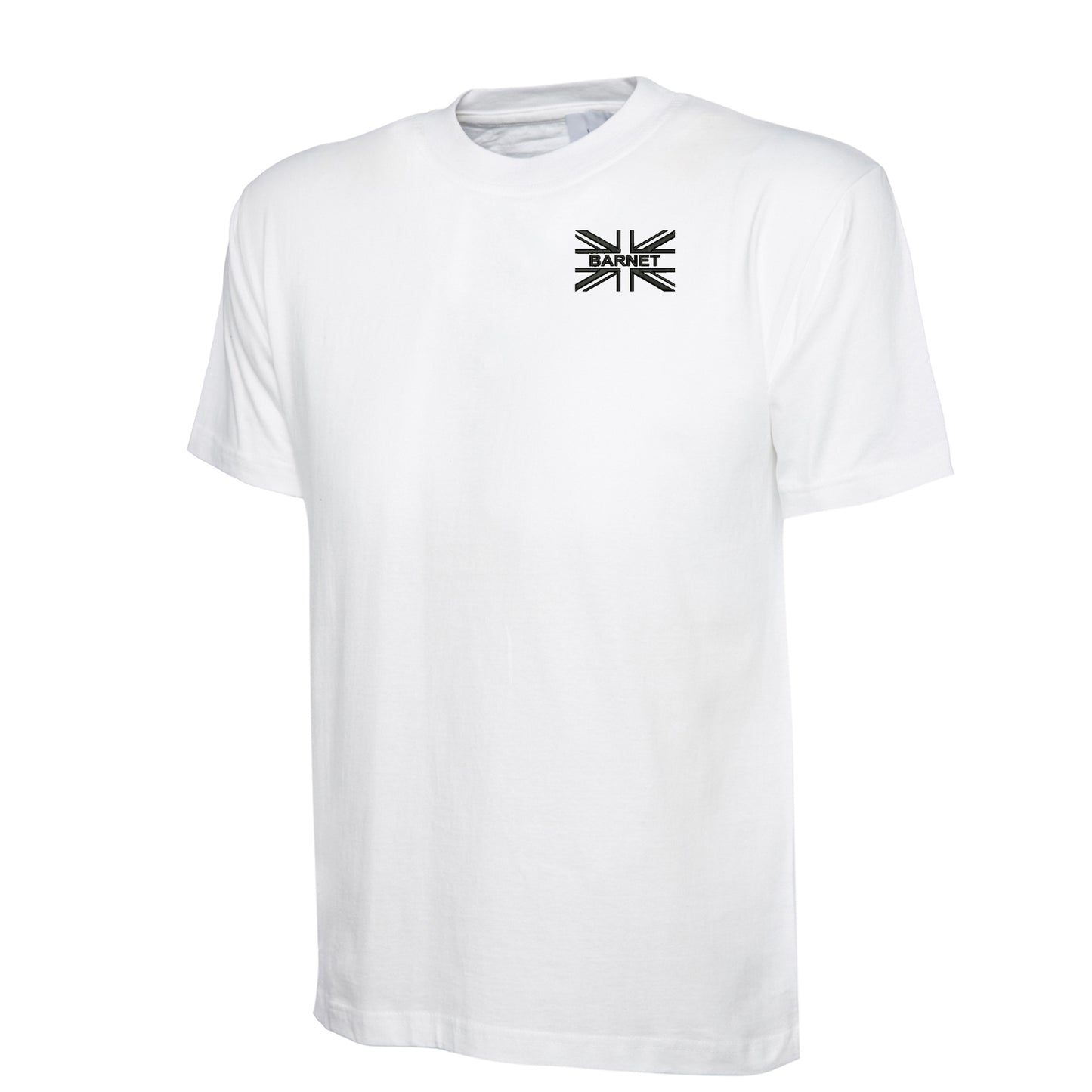 Childs Barnet FC flag Shirt