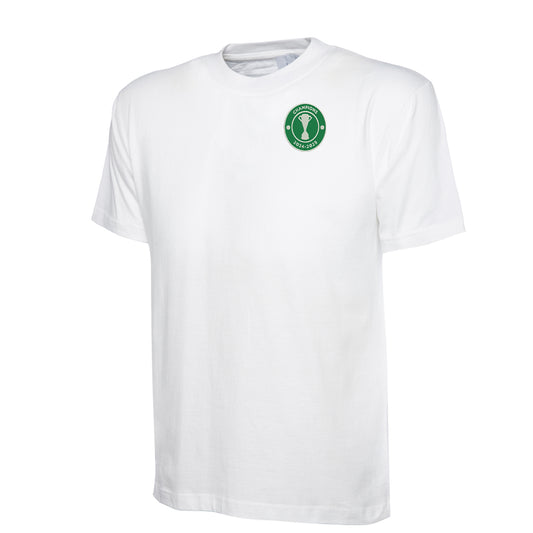 Childs Celtic 2025 Champions Shirt