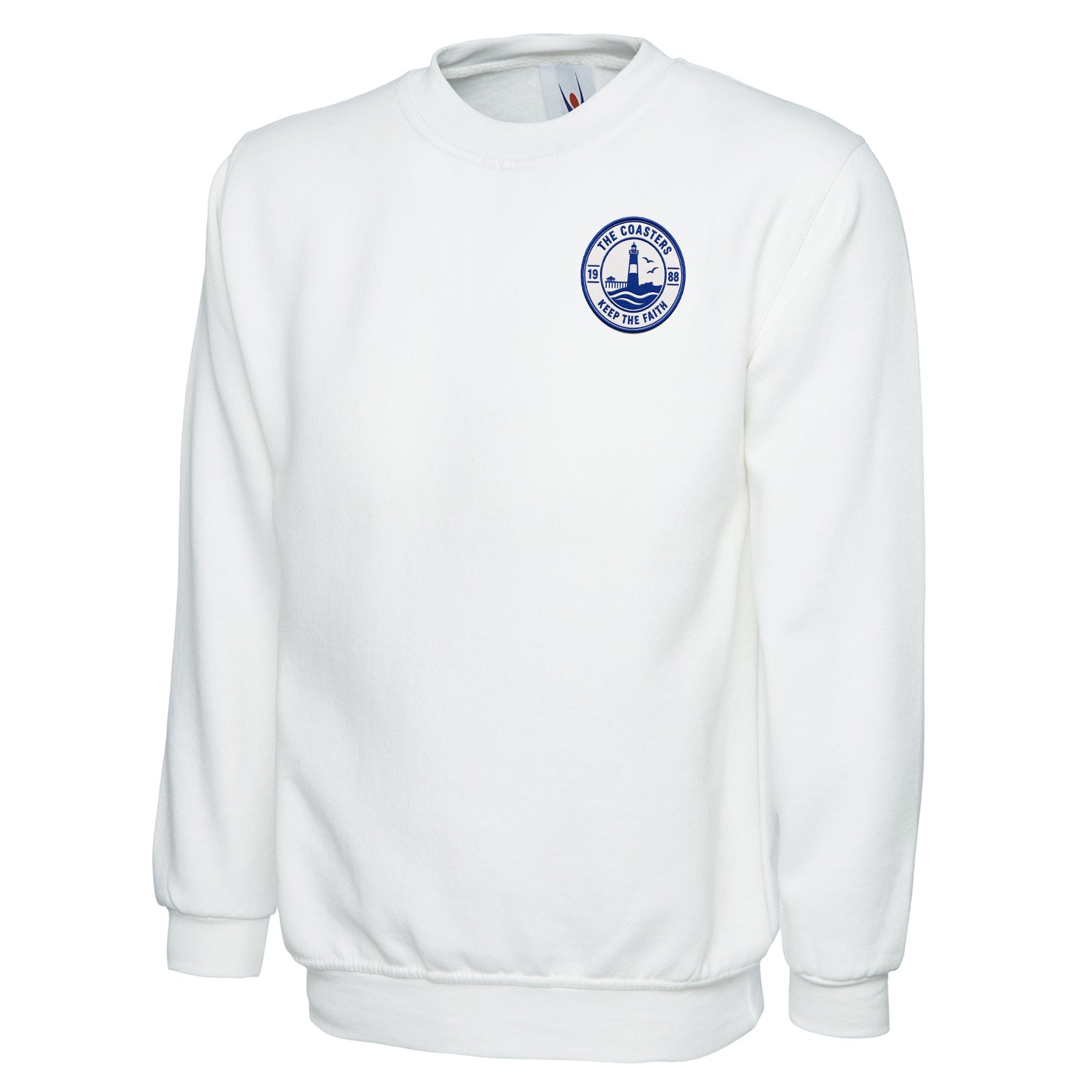 Flyde Football Sweatshirt