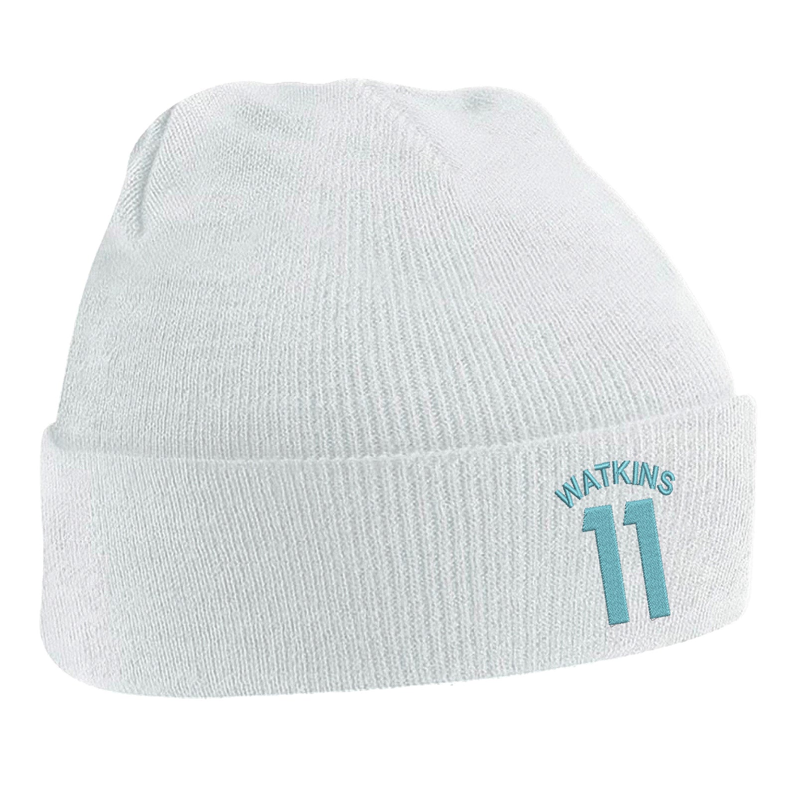 Watkins 11 Beanie Hat
