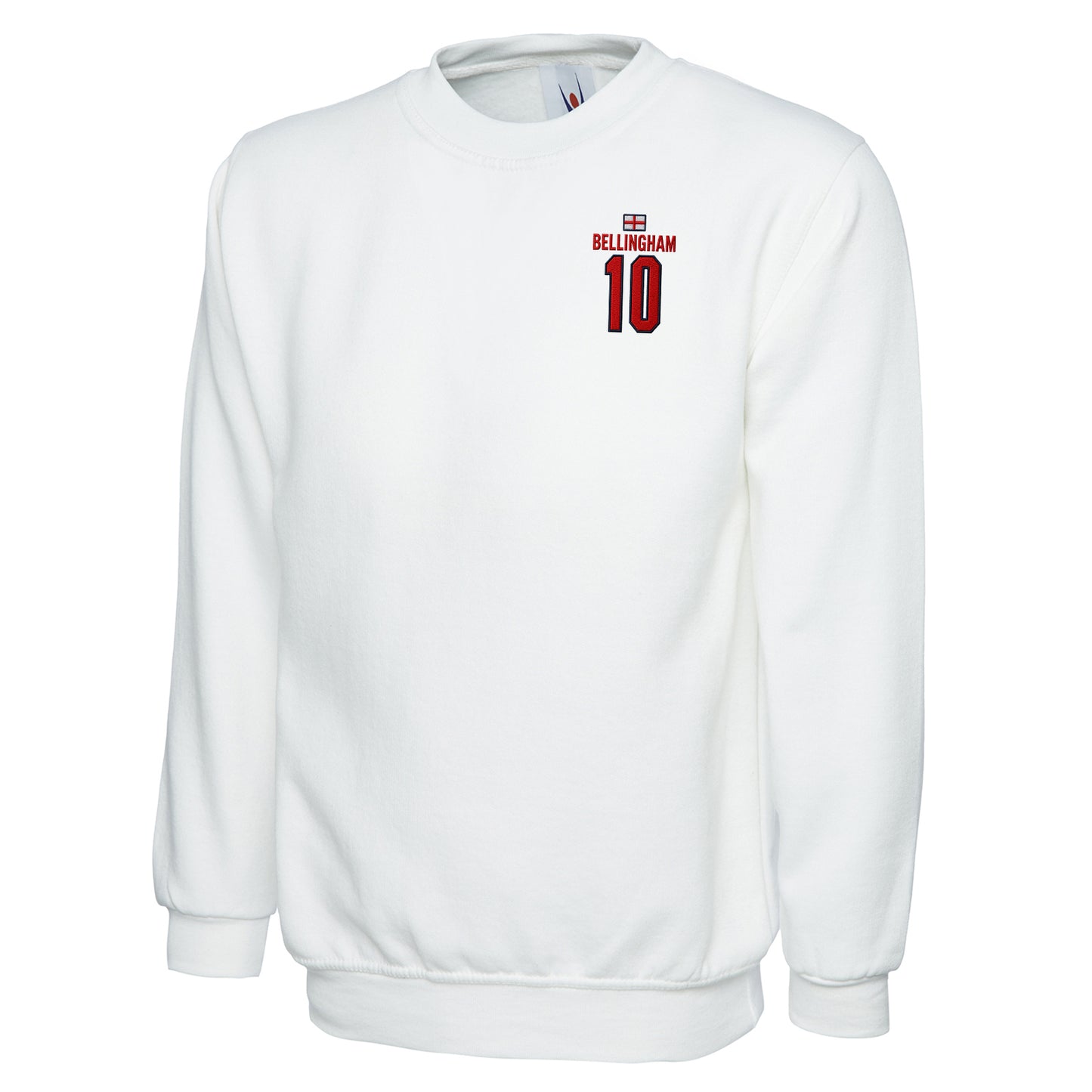Bellingham Football Sweatshirt